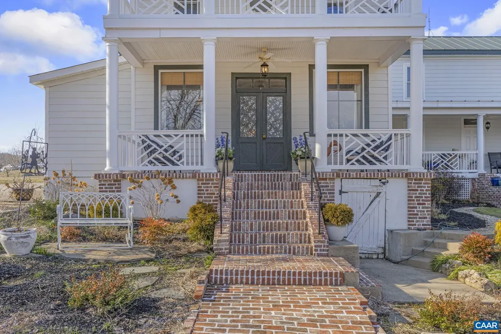 14202 Madison Run Road Gordonsville VA 22942