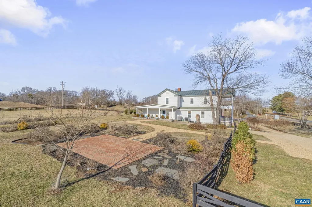 14202 Madison Run Road Gordonsville VA 22942