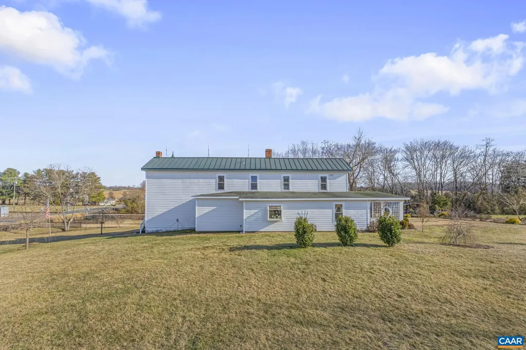 14202 Madison Run Road Gordonsville VA 22942