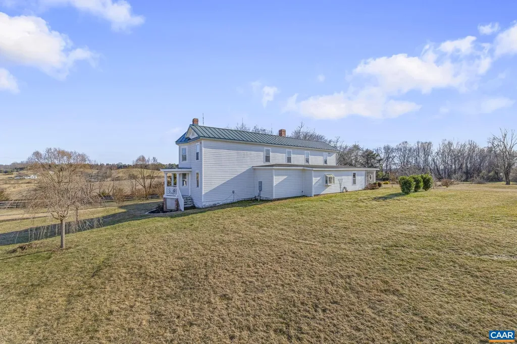 14202 Madison Run Road Gordonsville VA 22942