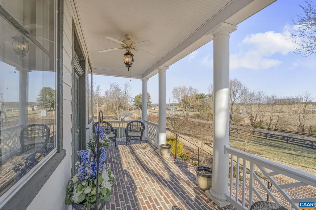 14202 Madison Run Road Gordonsville VA 22942