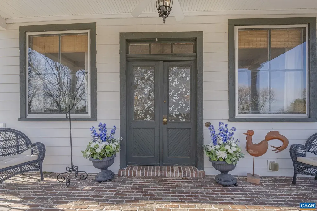 14202 Madison Run Road Gordonsville VA 22942