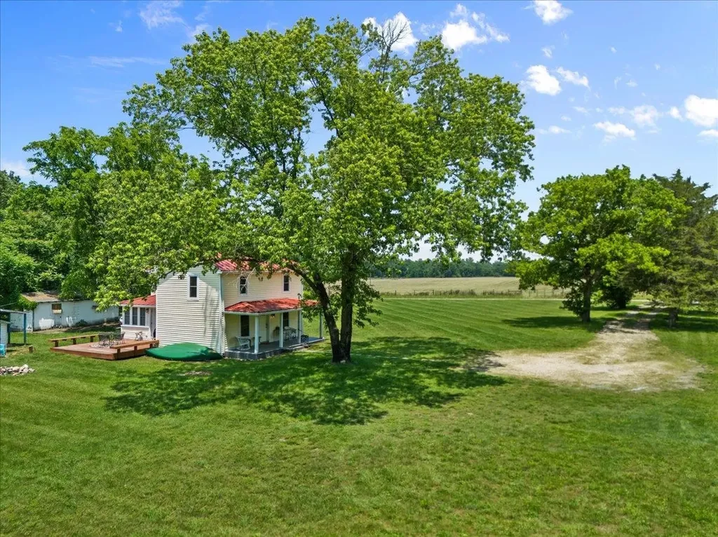 6772 South East Side Highway Elkton VA 22827