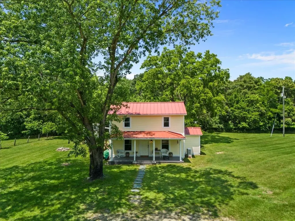 6772 South East Side Highway Elkton VA 22827