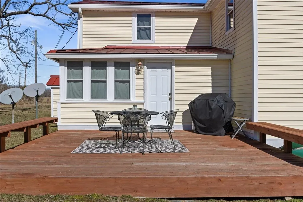 6772 South East Side Highway Elkton VA 22827