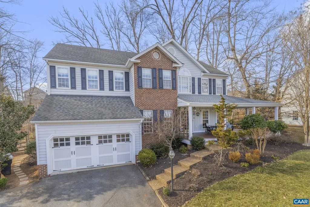 1338 Dunlora Drive Charlottesville VA 22901