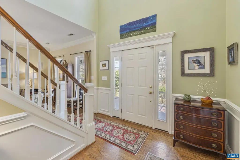 1338 Dunlora Drive Charlottesville VA 22901