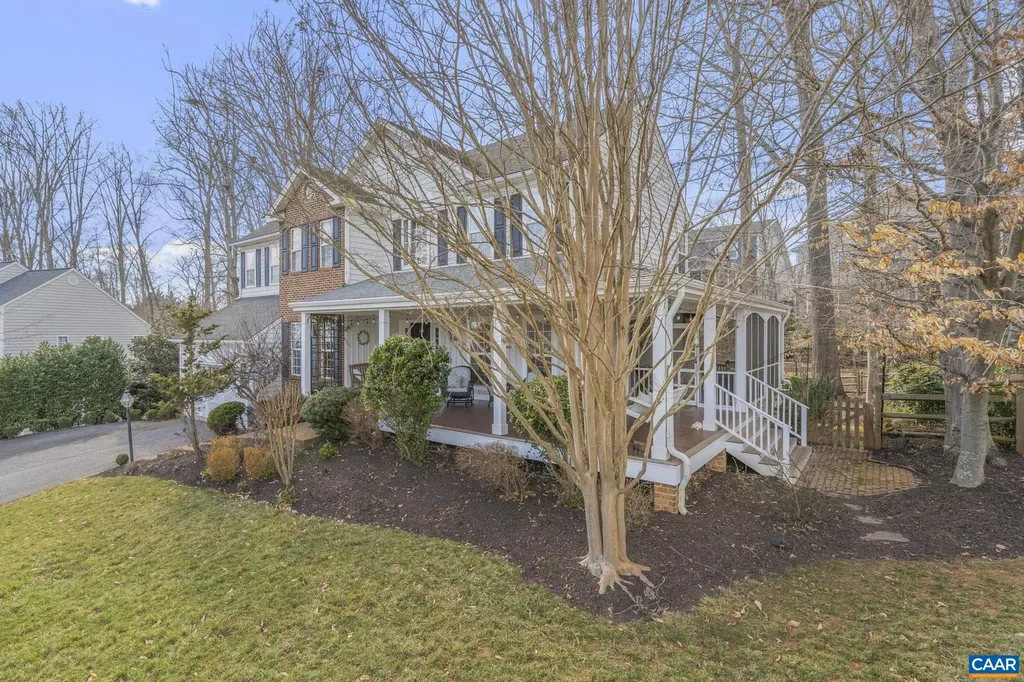 1338 Dunlora Drive Charlottesville VA 22901