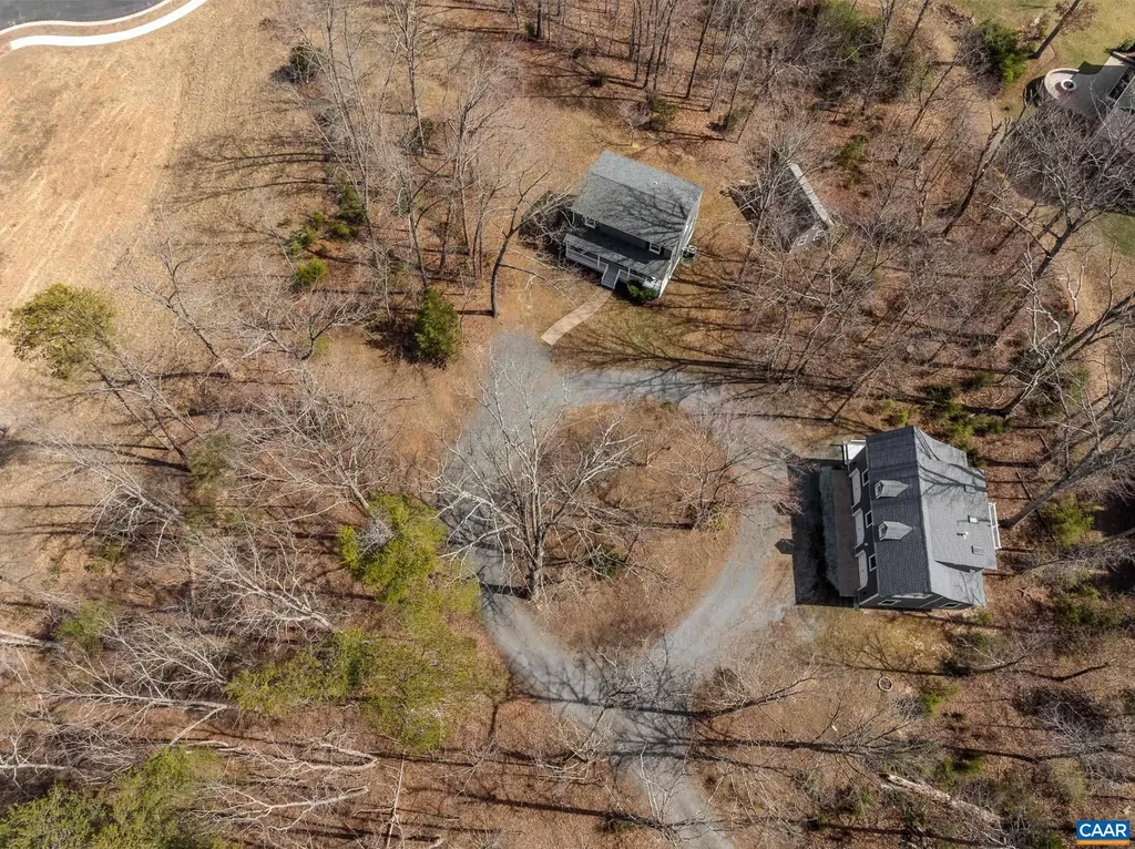 3595 Jumpers Ridge Road Keswick VA 22947