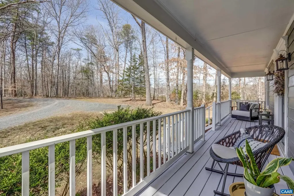 3595 Jumpers Ridge Road Keswick VA 22947