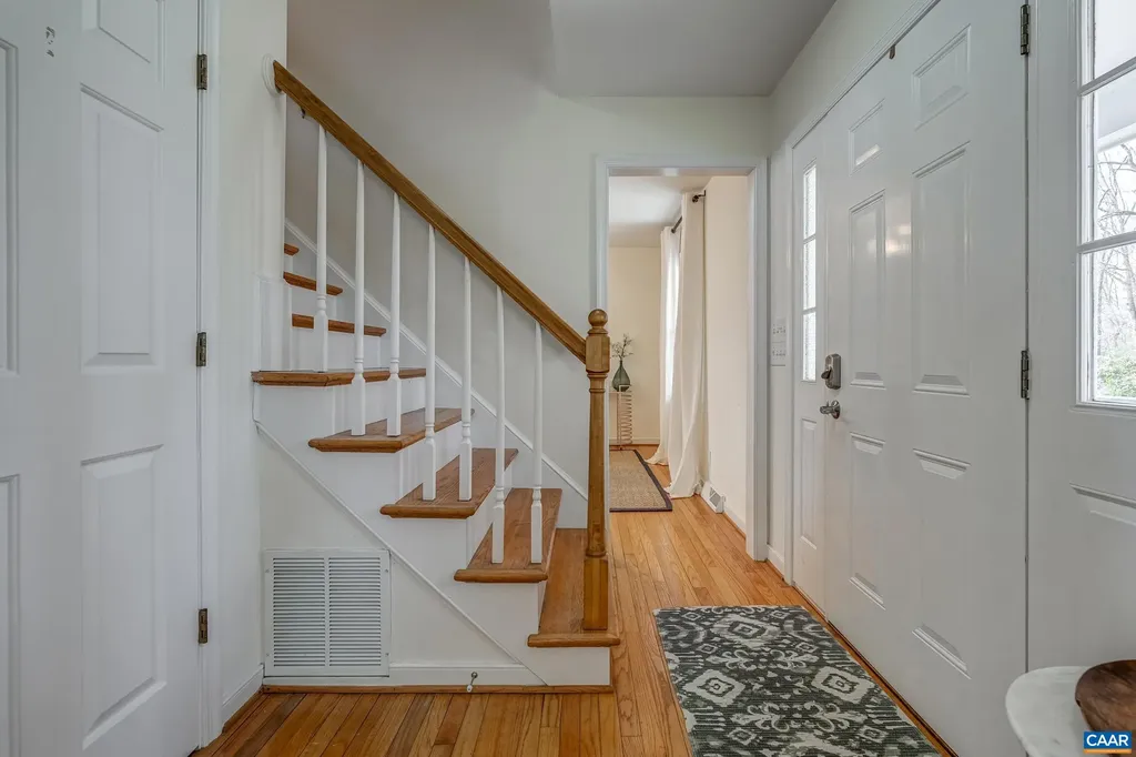 3595 Jumpers Ridge Road Keswick VA 22947