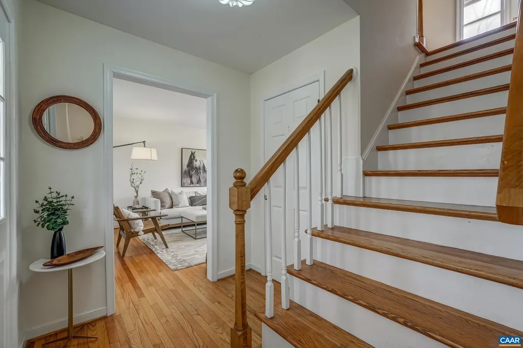 3595 Jumpers Ridge Road Keswick VA 22947