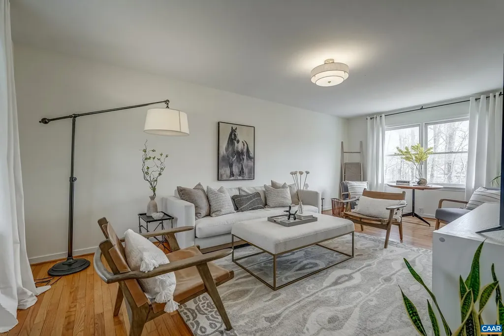 3595 Jumpers Ridge Road Keswick VA 22947