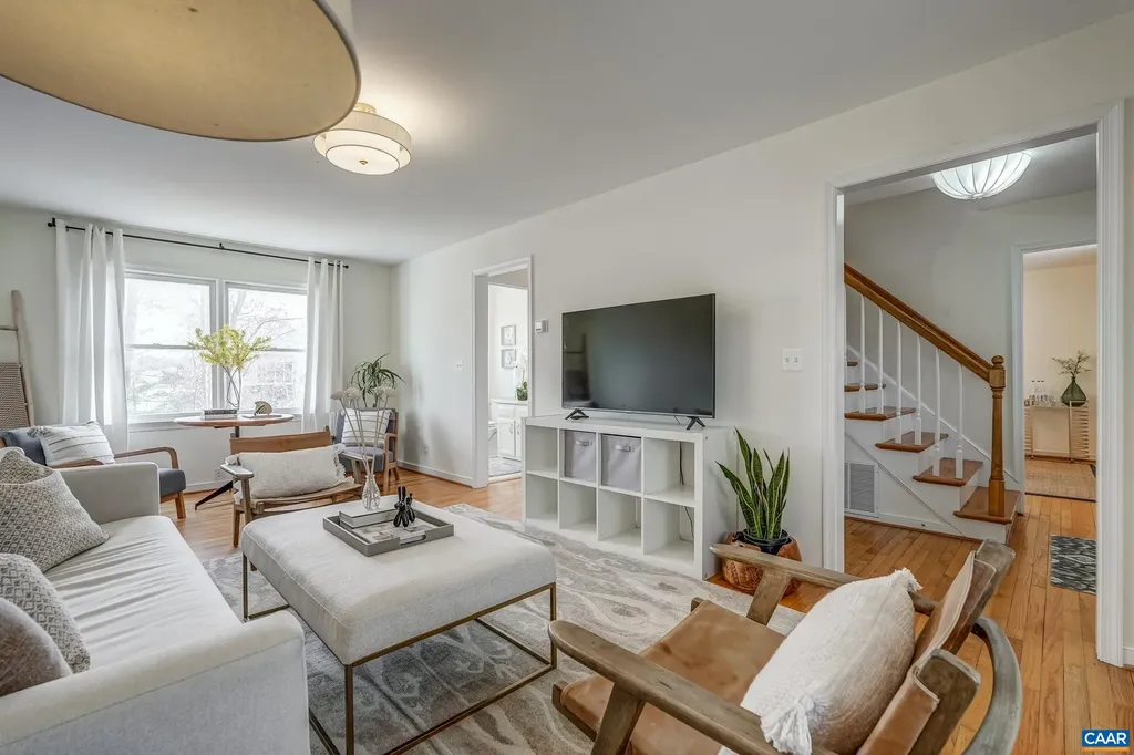 3595 Jumpers Ridge Road Keswick VA 22947