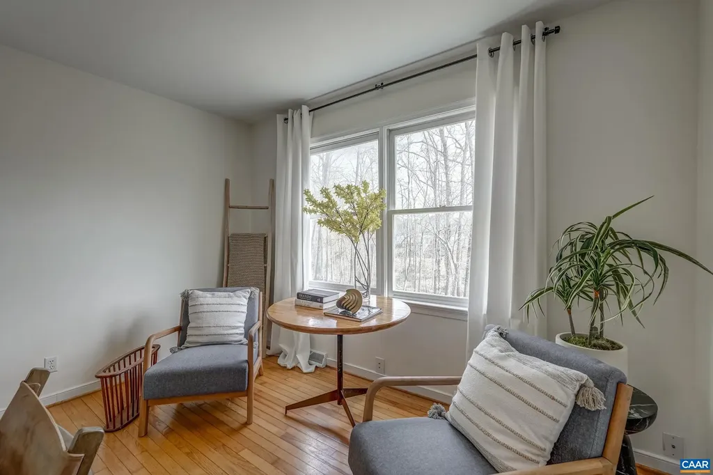 3595 Jumpers Ridge Road Keswick VA 22947