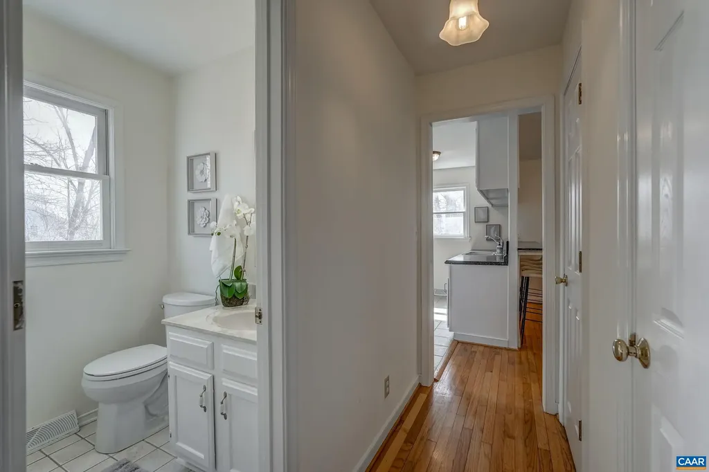 3595 Jumpers Ridge Road Keswick VA 22947