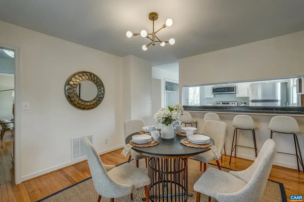 3595 Jumpers Ridge Road Keswick VA 22947