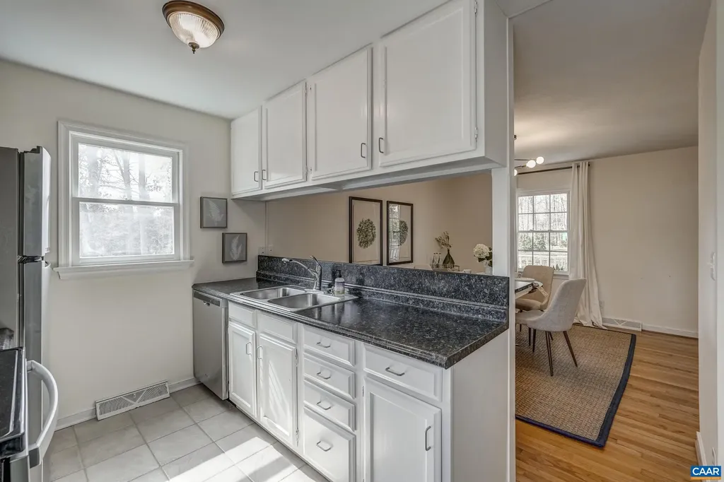 3595 Jumpers Ridge Road Keswick VA 22947