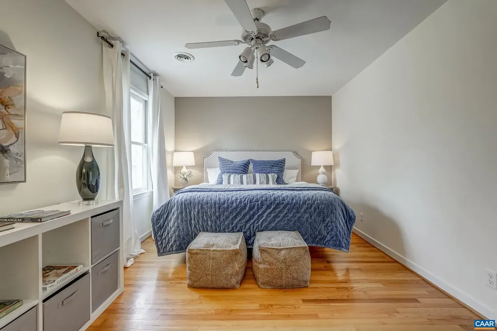 3595 Jumpers Ridge Road Keswick VA 22947