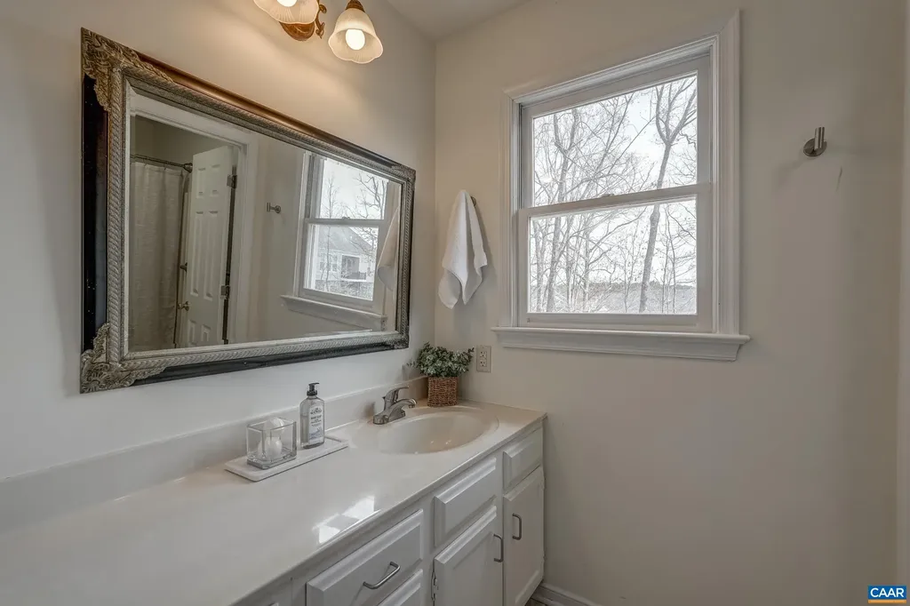 3595 Jumpers Ridge Road Keswick VA 22947