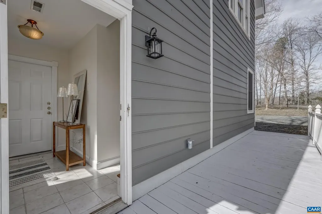 3595 Jumpers Ridge Road Keswick VA 22947