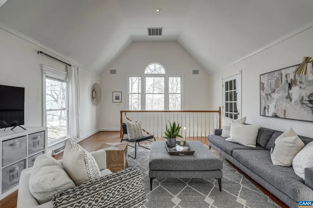 3595 Jumpers Ridge Road Keswick VA 22947