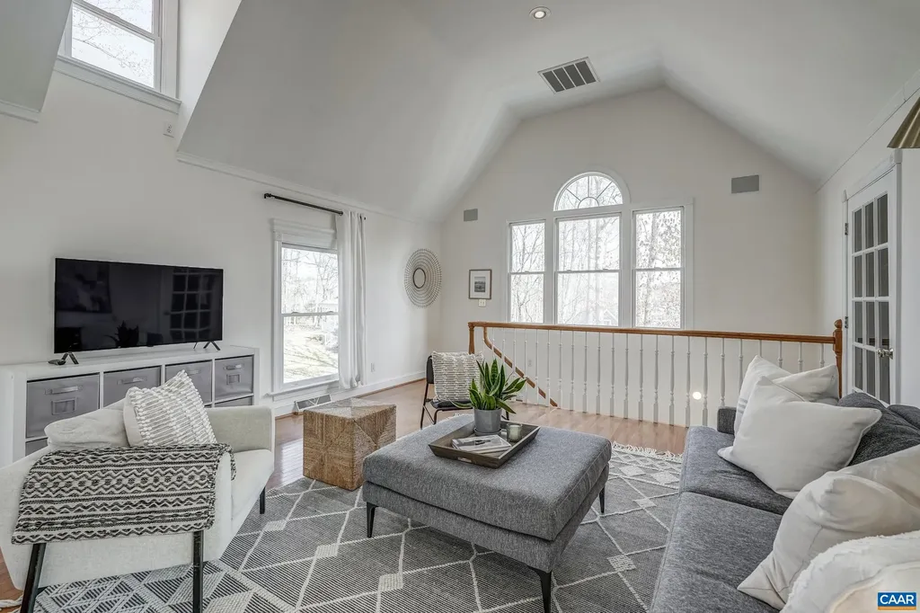 3595 Jumpers Ridge Road Keswick VA 22947