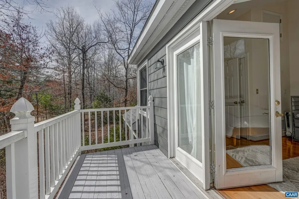 3595 Jumpers Ridge Road Keswick VA 22947