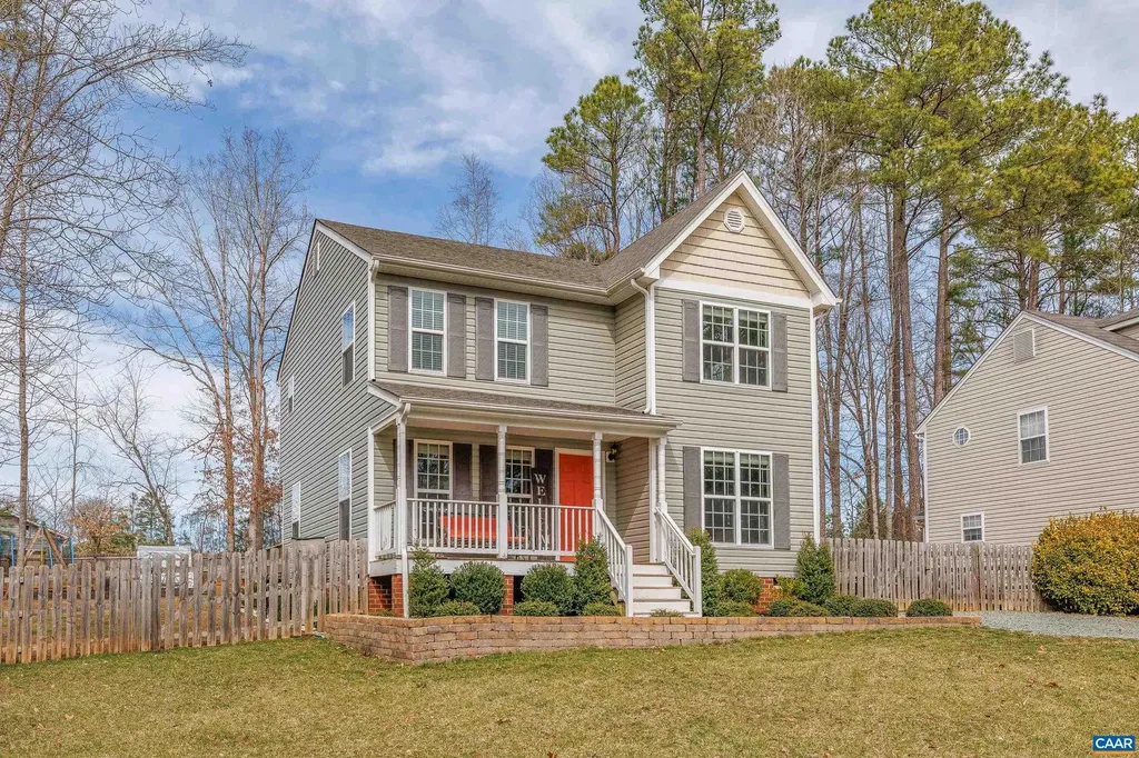 841 Jefferson Drive Palmyra VA 22963