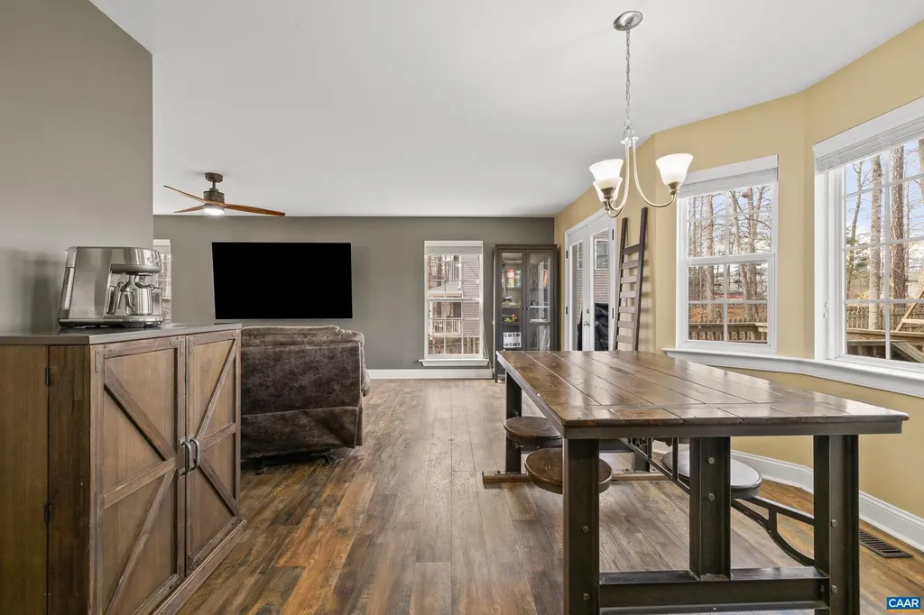 841 Jefferson Drive Palmyra VA 22963