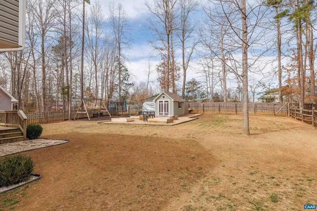 841 Jefferson Drive Palmyra VA 22963