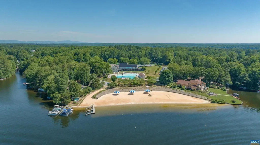 841 Jefferson Drive Palmyra VA 22963