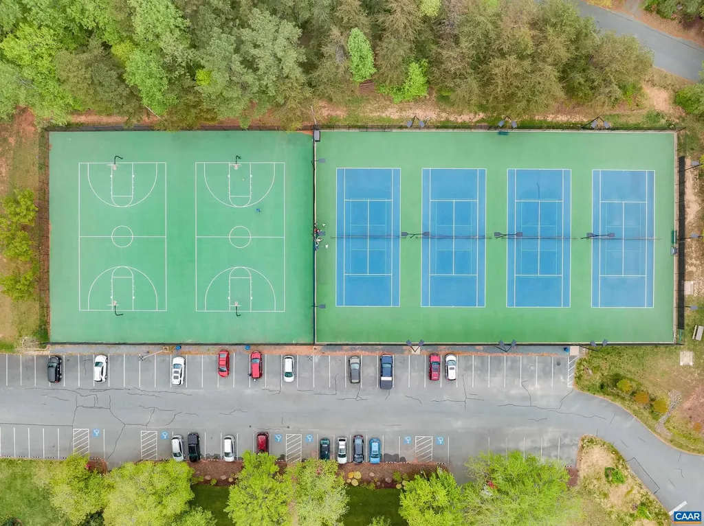 841 Jefferson Drive Palmyra VA 22963