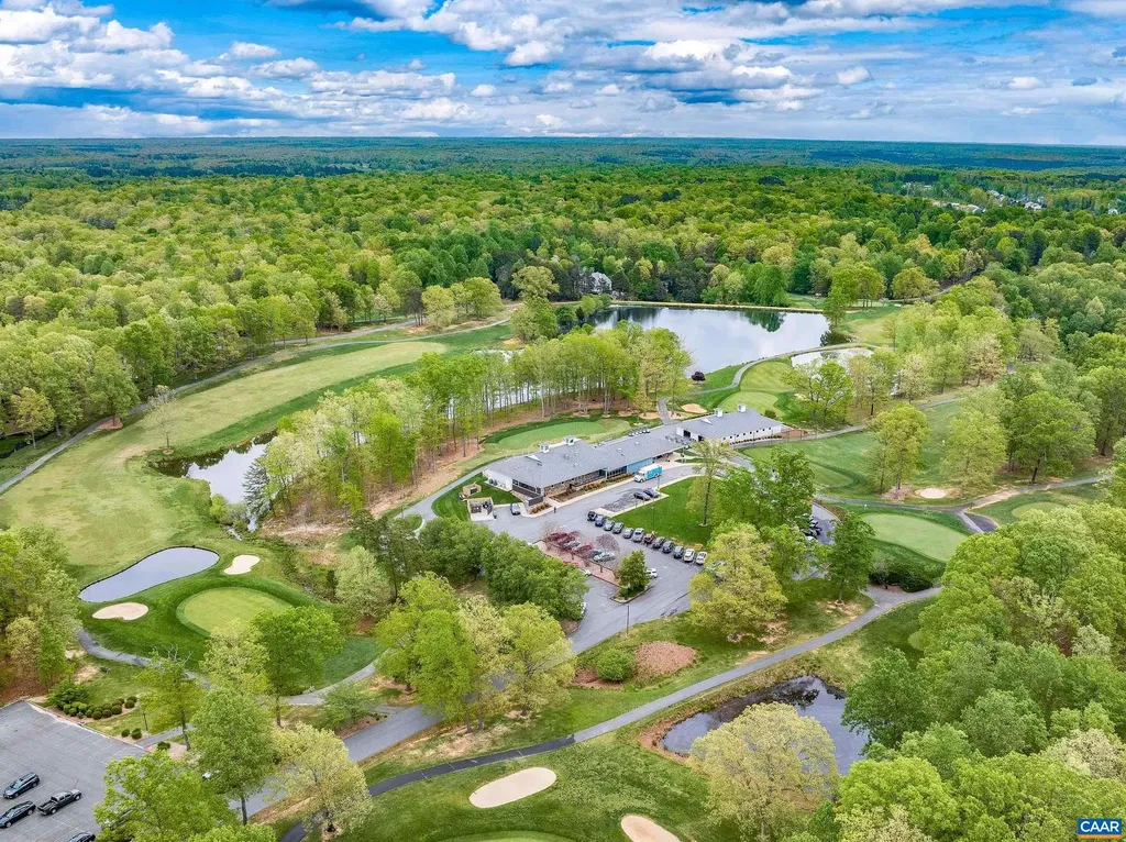 841 Jefferson Drive Palmyra VA 22963