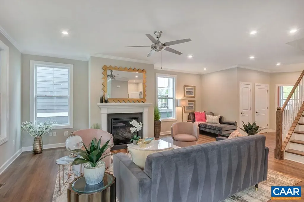 4 Steep Rock Drive Charlottesville VA 22901