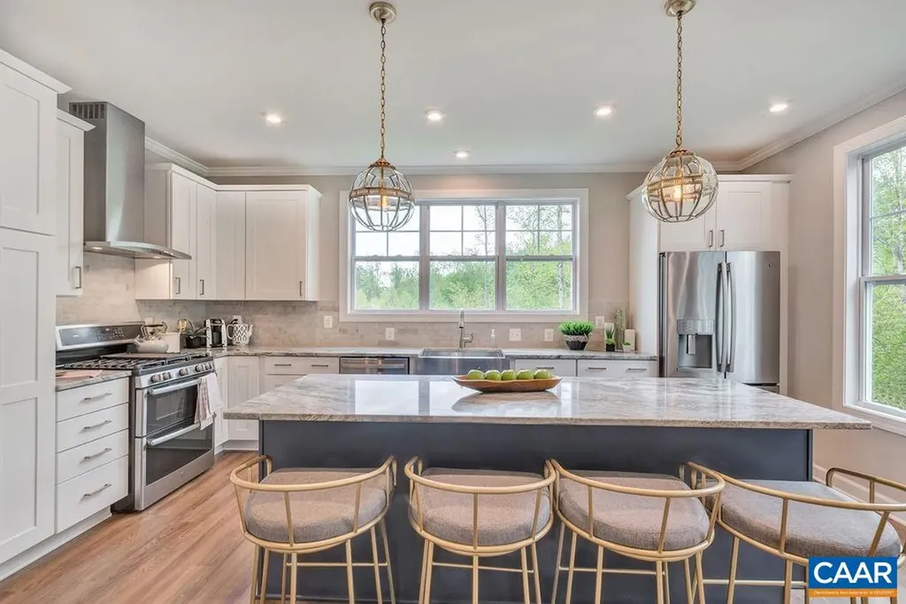 4 Steep Rock Drive Charlottesville VA 22901