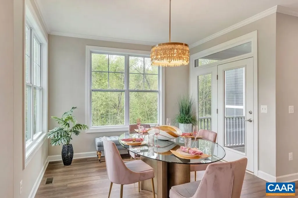 4 Steep Rock Drive Charlottesville VA 22901