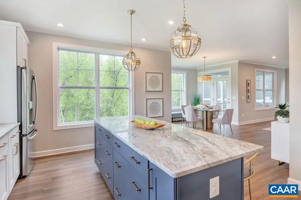 4 Steep Rock Drive Charlottesville VA 22901