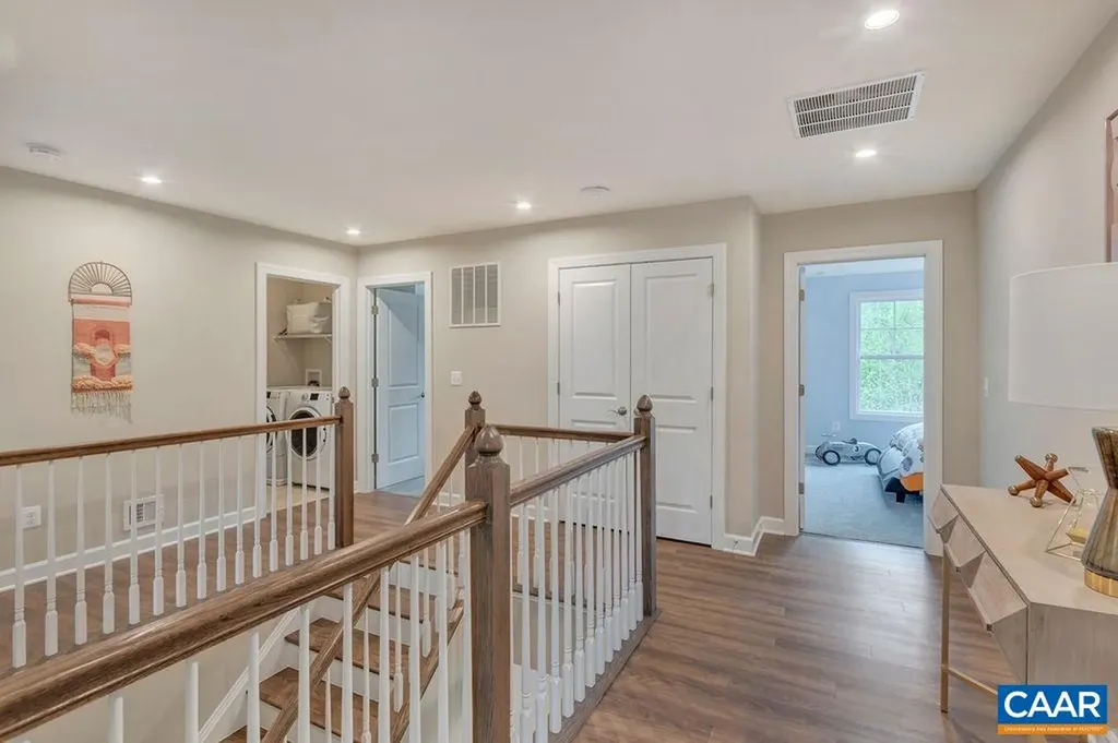 4 Steep Rock Drive Charlottesville VA 22901