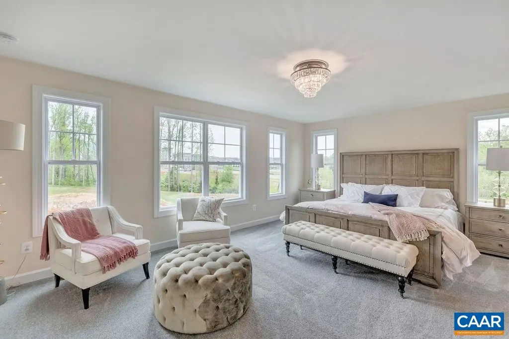 4 Steep Rock Drive Charlottesville VA 22901