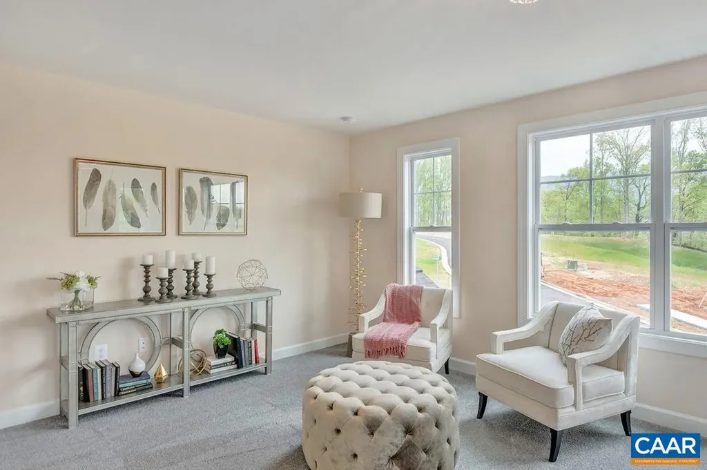 4 Steep Rock Drive Charlottesville VA 22901