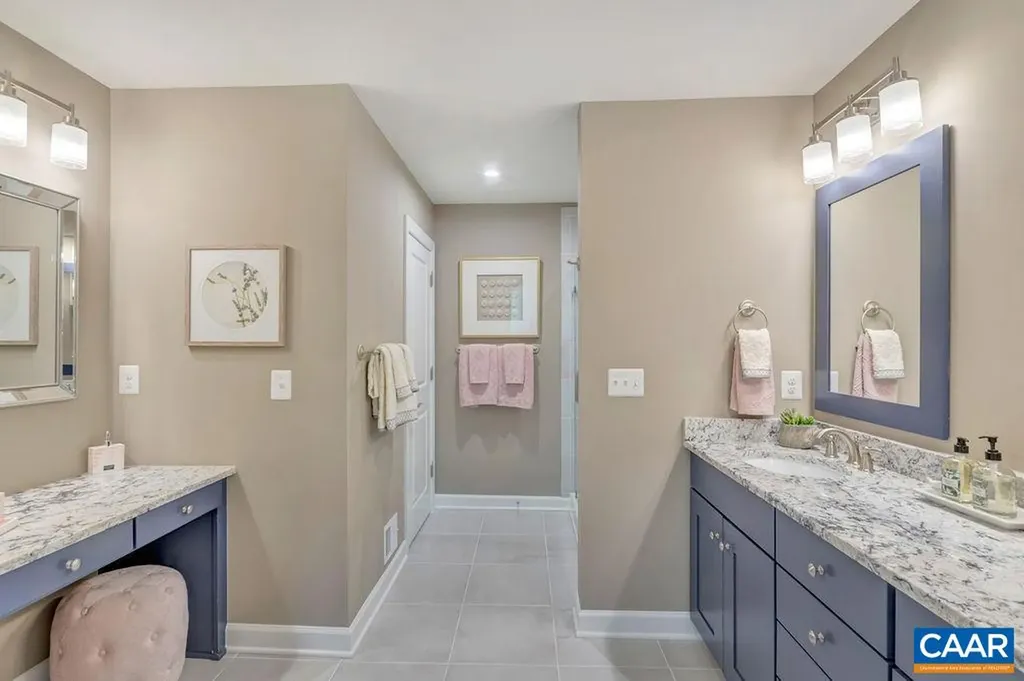 4 Steep Rock Drive Charlottesville VA 22901