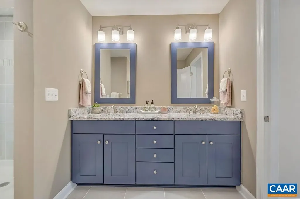 4 Steep Rock Drive Charlottesville VA 22901