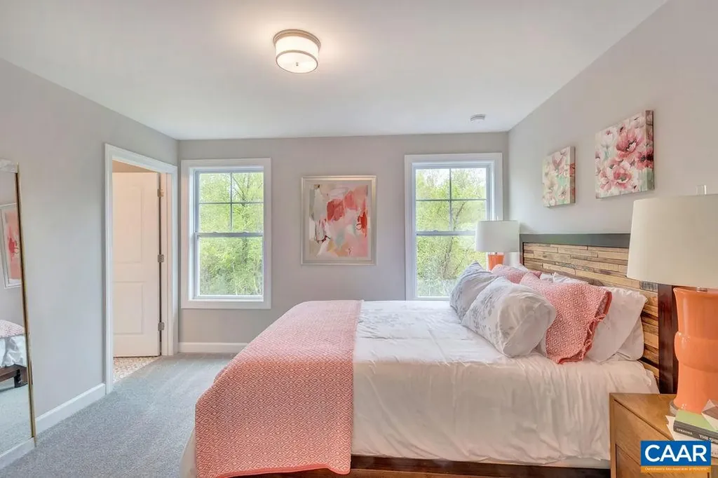 4 Steep Rock Drive Charlottesville VA 22901