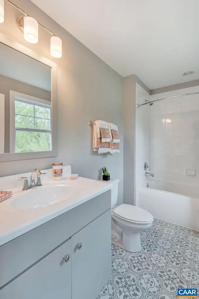 4 Steep Rock Drive Charlottesville VA 22901