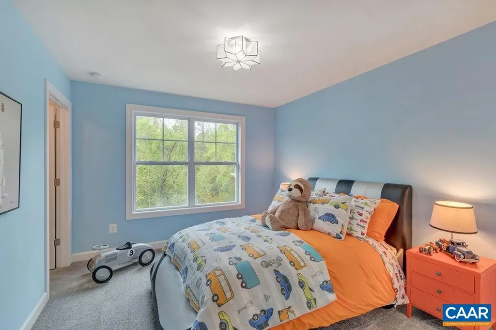 4 Steep Rock Drive Charlottesville VA 22901