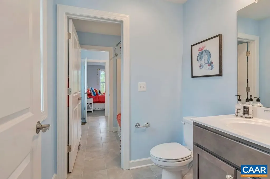 4 Steep Rock Drive Charlottesville VA 22901