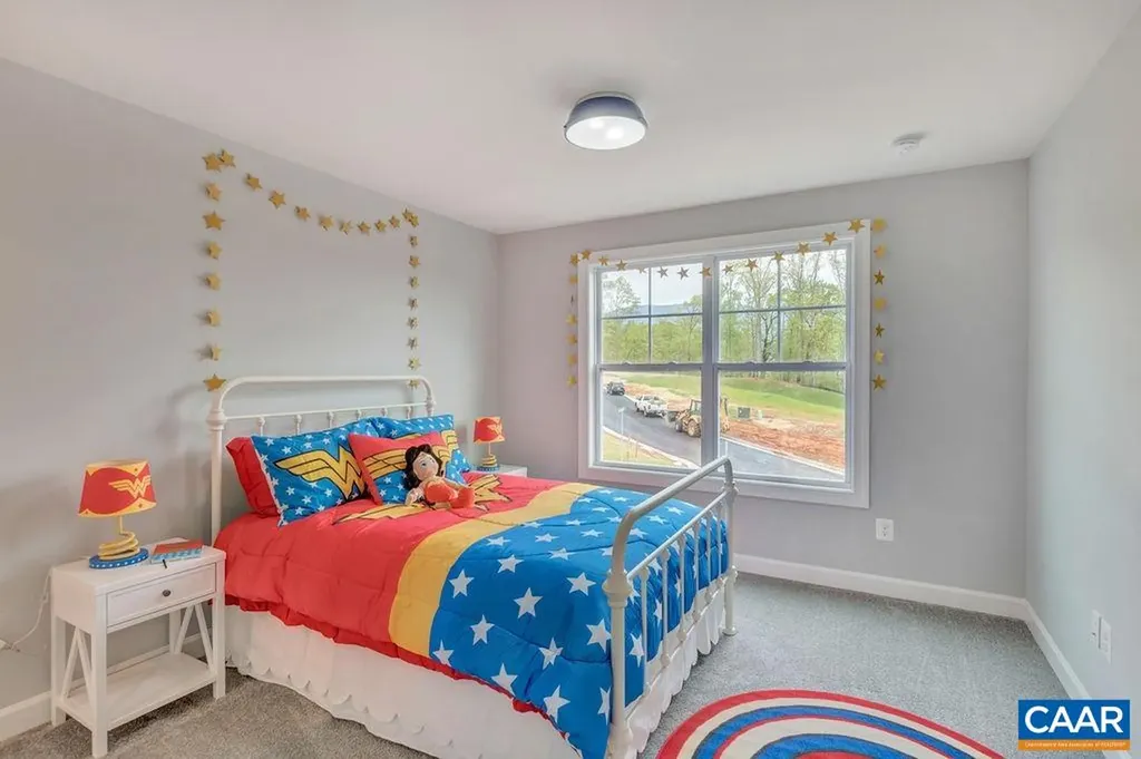 4 Steep Rock Drive Charlottesville VA 22901