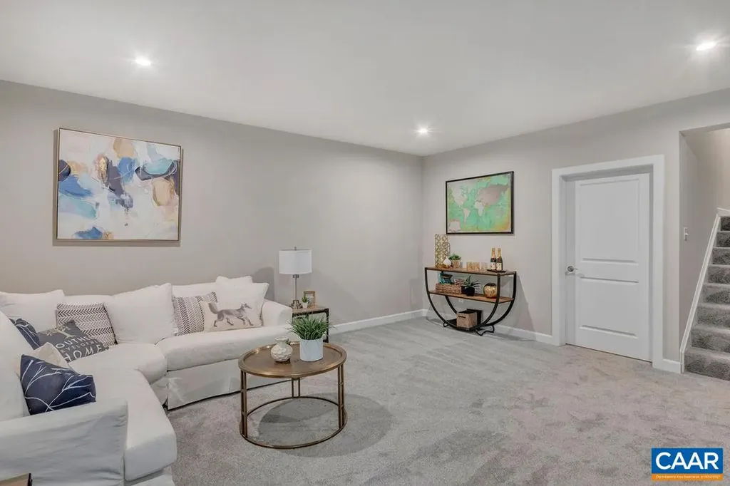 4 Steep Rock Drive Charlottesville VA 22901