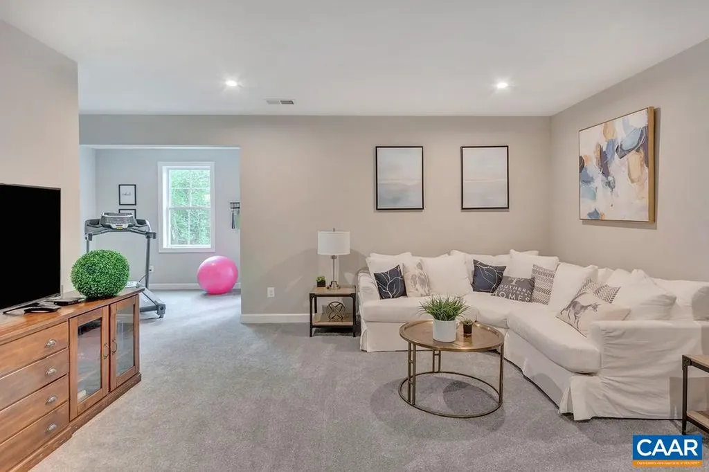 4 Steep Rock Drive Charlottesville VA 22901